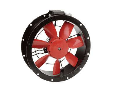 COMPACT Wall Axial Fan