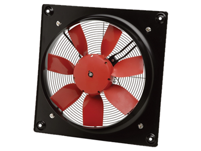 COMPACT Wall Axial Fan