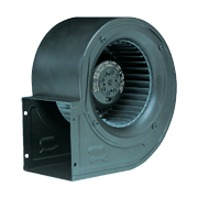 Forward Curved Single Inlet Blowers